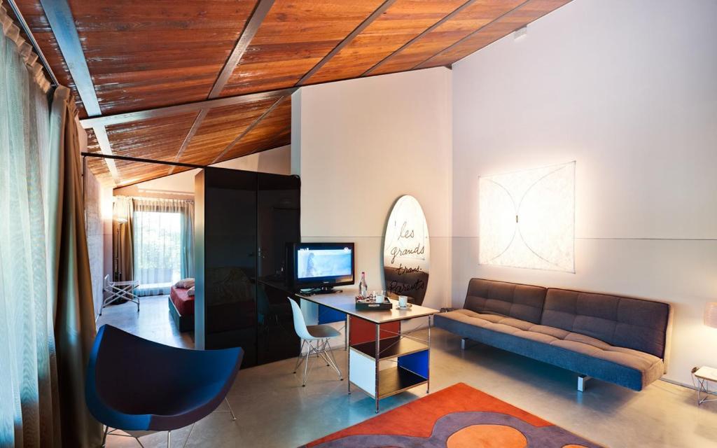 Il Tesoro Living Resort Rodigo Exteriör bild